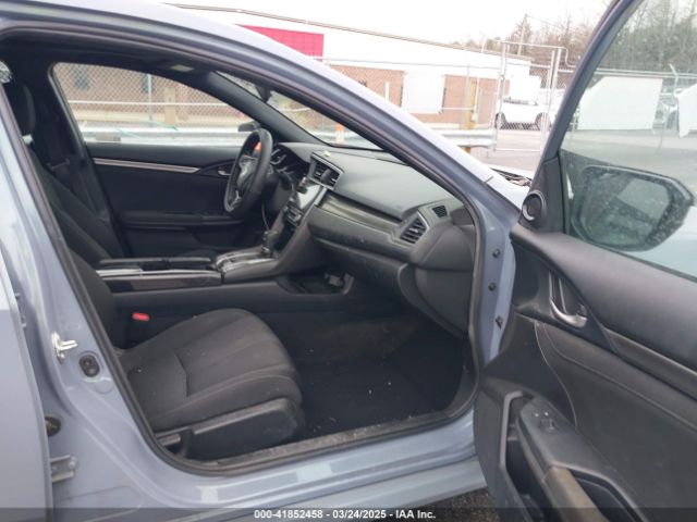 SHHFK7H69KU220049 Honda CIVIC EX