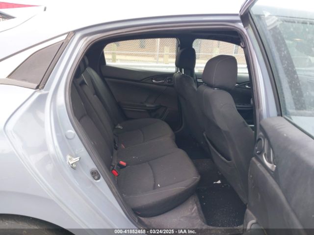 SHHFK7H69KU220049 Honda CIVIC EX