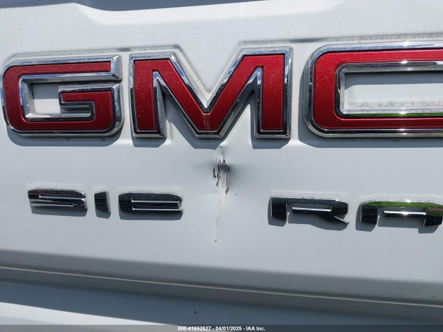 1GTV9CETXMZ192870 GMC lm2