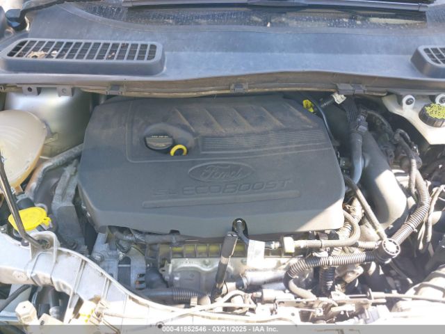 1FMCU0GD0HUB51205 Ford ESCAPE SE
