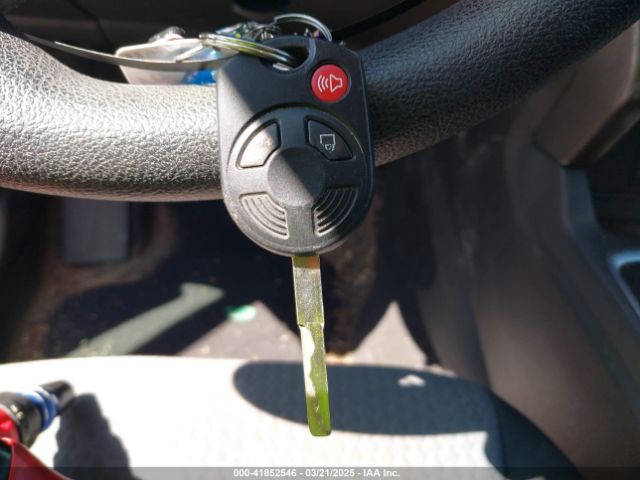 1FMCU0GD0HUB51205 Ford ESCAPE SE
