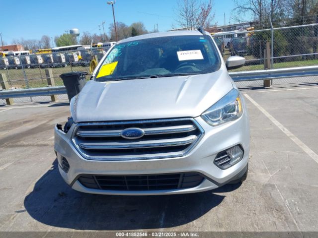 1FMCU0GD0HUB51205 Ford ESCAPE SE