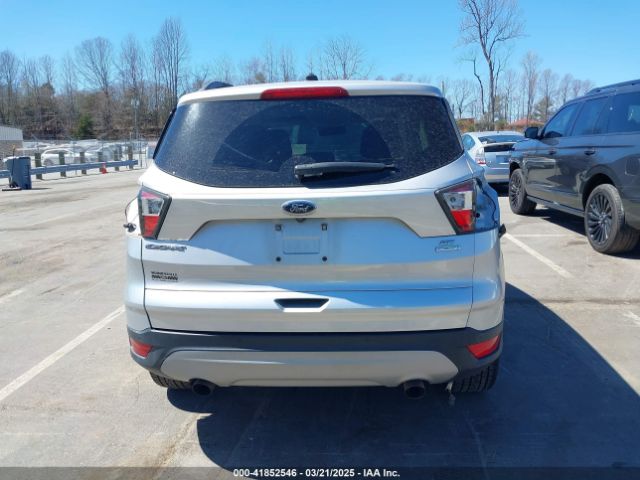 1FMCU0GD0HUB51205 Ford ESCAPE SE