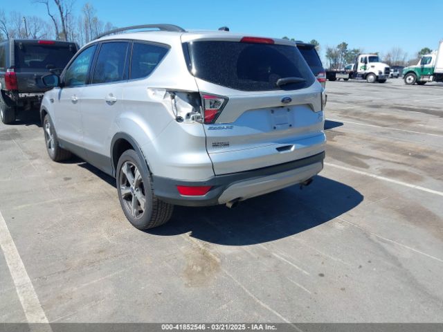 1FMCU0GD0HUB51205 Ford ESCAPE SE