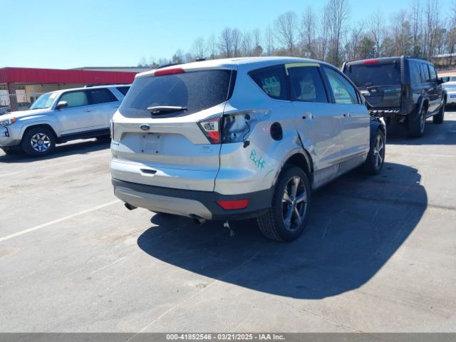 1FMCU0GD0HUB51205 Ford ESCAPE SE