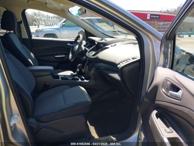 1FMCU0GD0HUB51205 Ford ESCAPE SE