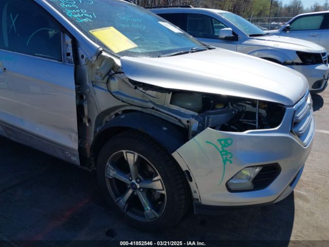 1FMCU0GD0HUB51205 Ford ESCAPE SE