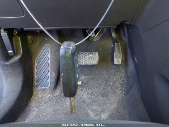KL4CJBSB8EB595352 Buick Encore Convenience