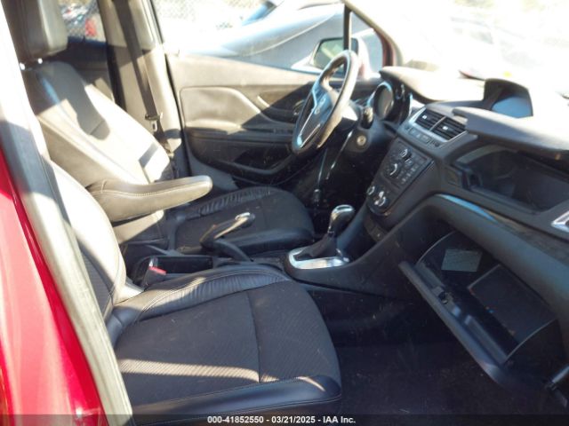 KL4CJBSB8EB595352 Buick Encore Convenience
