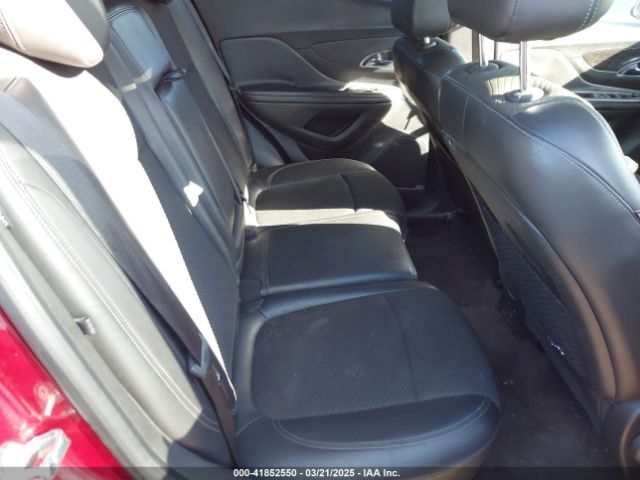 KL4CJBSB8EB595352 Buick Encore Convenience