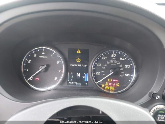 JA4AZ3A32HZ027416 Mitsubishi Outlander Se/sel