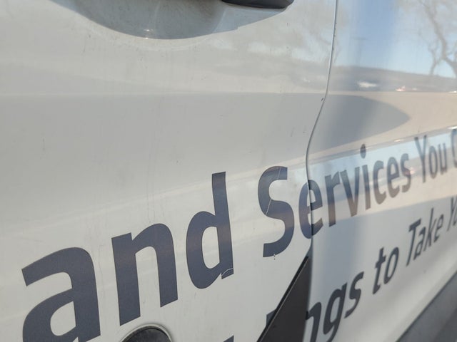 1FTYR1YG2JKB43974 Ford Transit-250