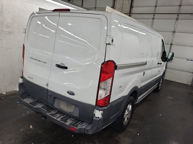 1FTYR1YG2JKB43974 Ford Transit-250