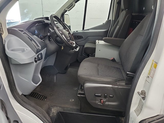 1FTYR1YG2JKB43974 Ford Transit-250