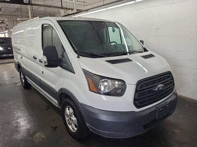 1FTYR1YG2JKB43974 Ford Transit-250