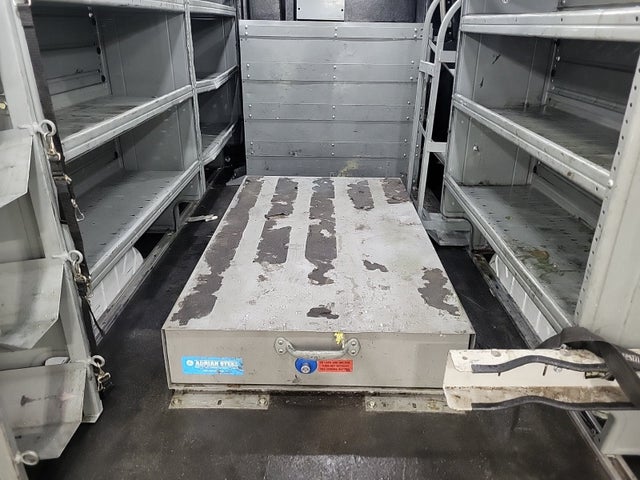 1FTYR1YG2JKB43974 Ford Transit-250