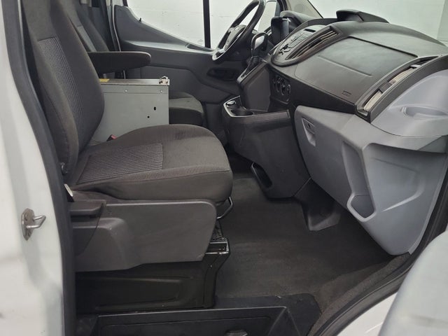 1FTYR1YG2JKB43974 Ford Transit-250