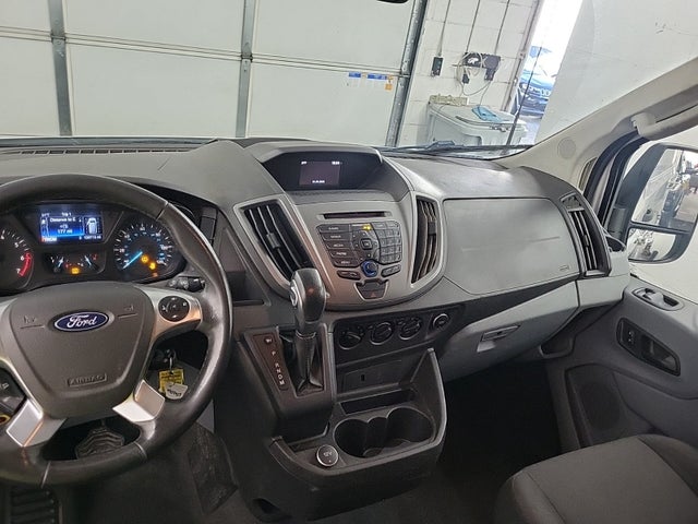 1FTYR1YG2JKB43974 Ford Transit-250