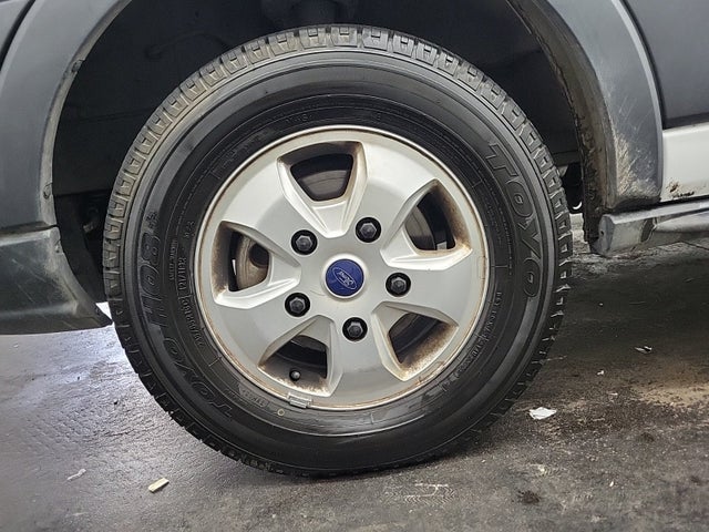 1FTYR1YG2JKB43974 Ford Transit-250