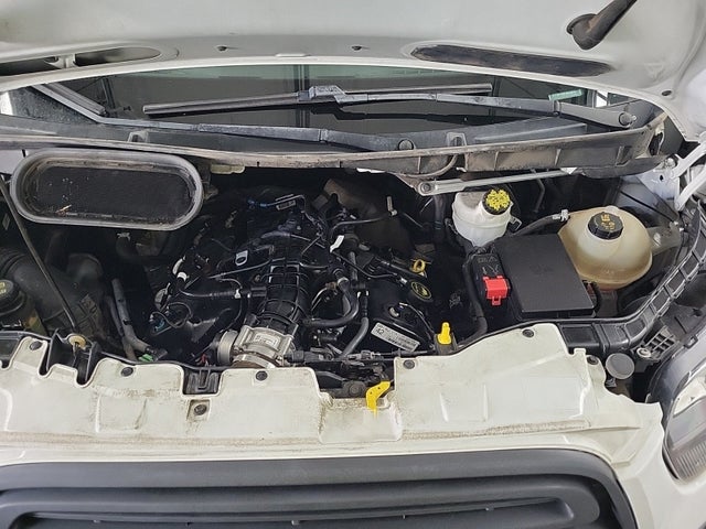 1FTYR1YG2JKB43974 Ford Transit-250