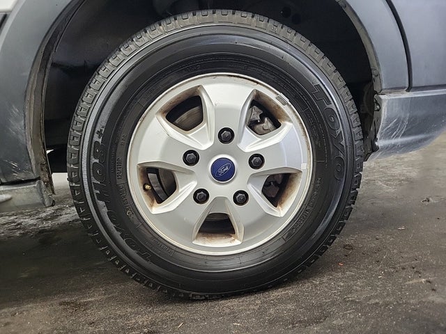 1FTYR1YG2JKB43974 Ford Transit-250