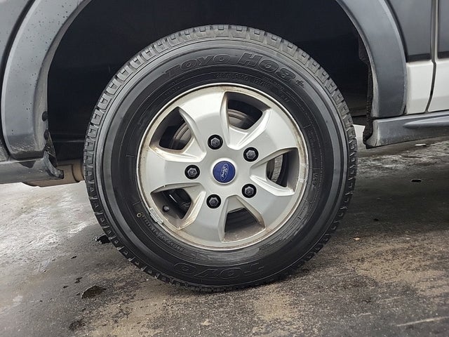 1FTYR1YG2JKB43974 Ford Transit-250
