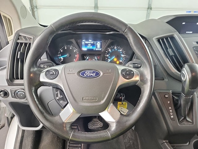 1FTYR1YG2JKB43974 Ford Transit-250