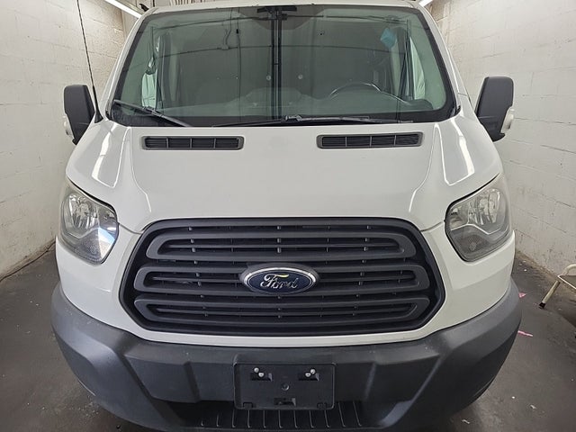 1FTYR1YG2JKB43974 Ford Transit-250