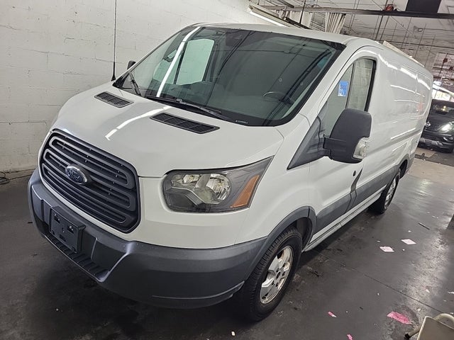 1FTYR1YG2JKB43974 Ford Transit-250