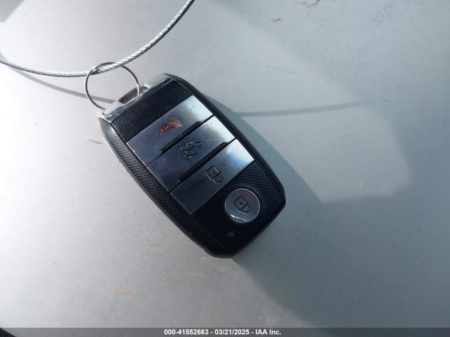 KIA mpi theta ii 2015 KNAGM4AD5F5086507 Image 11
