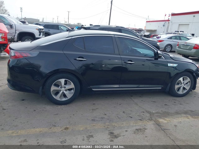 KIA mpi theta ii 2015 KNAGM4AD5F5086507 Image 14