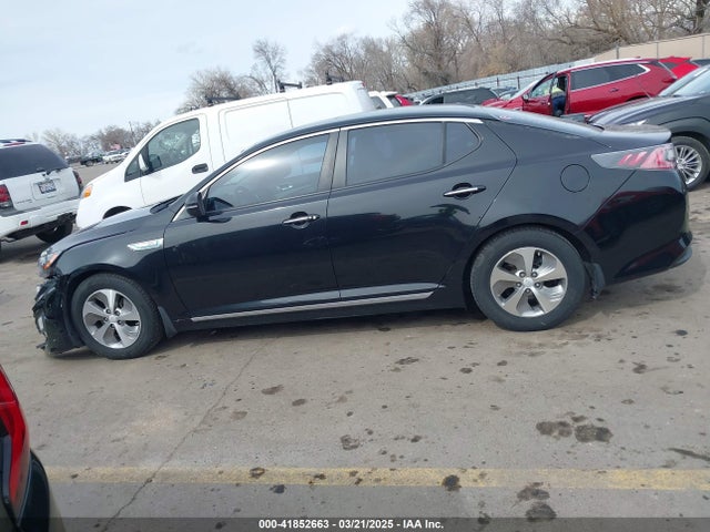 KIA mpi theta ii 2015 KNAGM4AD5F5086507 Image 15