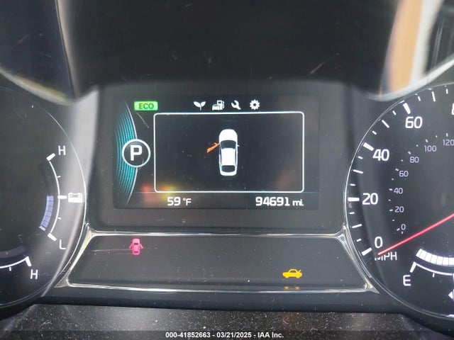 KIA mpi theta ii 2015 KNAGM4AD5F5086507 Image 16