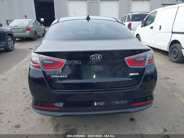 KIA mpi theta ii 2015 KNAGM4AD5F5086507 Image 17