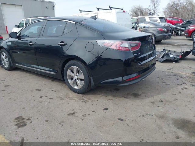 KIA mpi theta ii 2015 KNAGM4AD5F5086507 Image 3