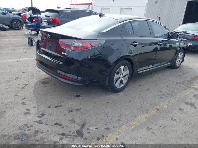 KIA mpi theta ii 2015 KNAGM4AD5F5086507 Image 4