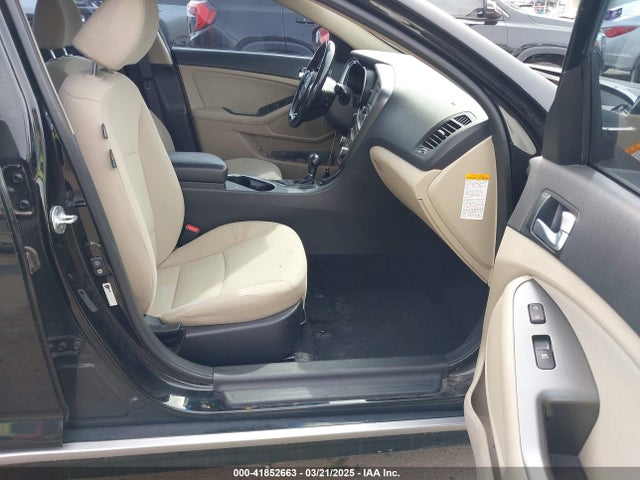 KIA mpi theta ii 2015 KNAGM4AD5F5086507 Image 5
