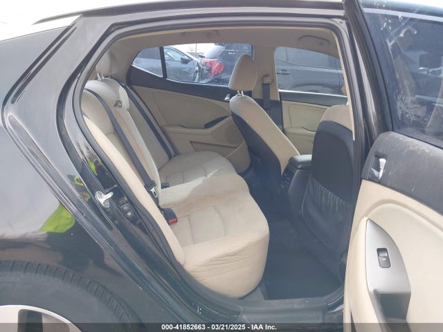 KIA mpi theta ii 2015 KNAGM4AD5F5086507 Image 8