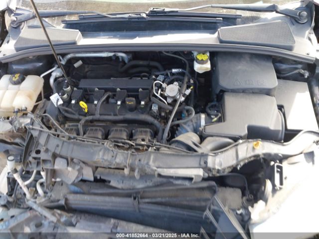 2018 FORD FOCUS 1FADP3F25JL327636 Photo 9