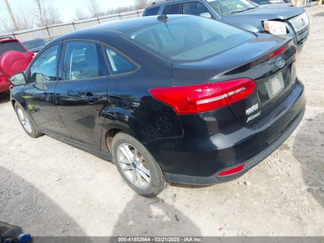 2018 FORD FOCUS 1FADP3F25JL327636 Photo 2