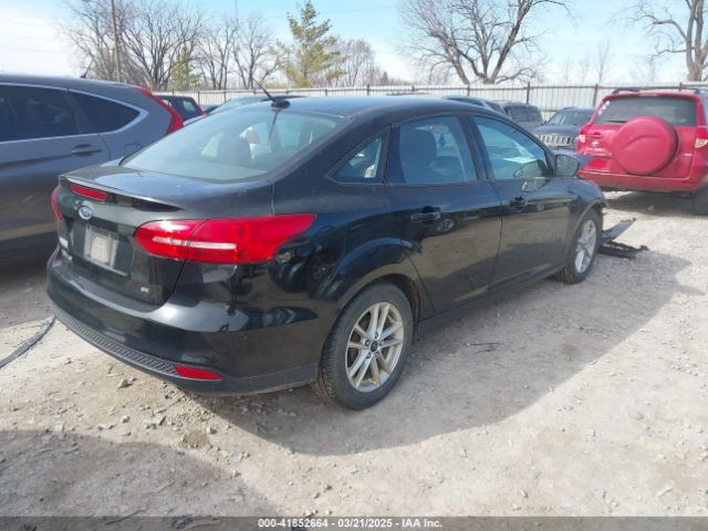 2018 FORD FOCUS 1FADP3F25JL327636 Photo 3