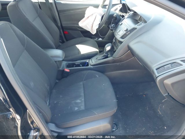 2018 FORD FOCUS 1FADP3F25JL327636 Photo 4