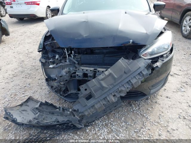 2018 FORD FOCUS 1FADP3F25JL327636 Photo 5