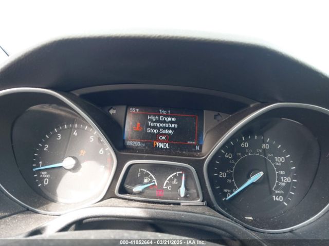 2018 FORD FOCUS 1FADP3F25JL327636 Photo 6
