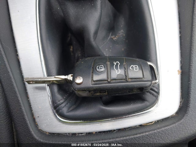2007 AUDI A4 WAUEH78E47A045743 Photo 10