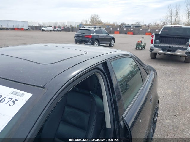 2007 AUDI A4 WAUEH78E47A045743 Photo 5