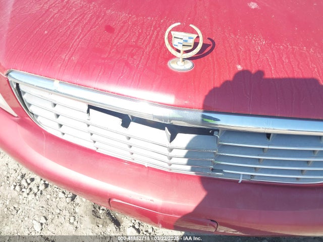 2005 CADILLAC DEVILLE 1G6KD54Y85U178977 Photo 5