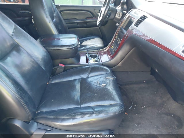 2007 CADILLAC ESCALADE 1GYEC63887R361817 Photo 4