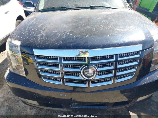 2007 CADILLAC ESCALADE 1GYEC63887R361817 Photo 5