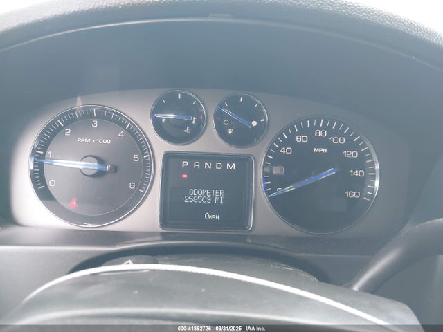 2007 CADILLAC ESCALADE 1GYEC63887R361817 Photo 6